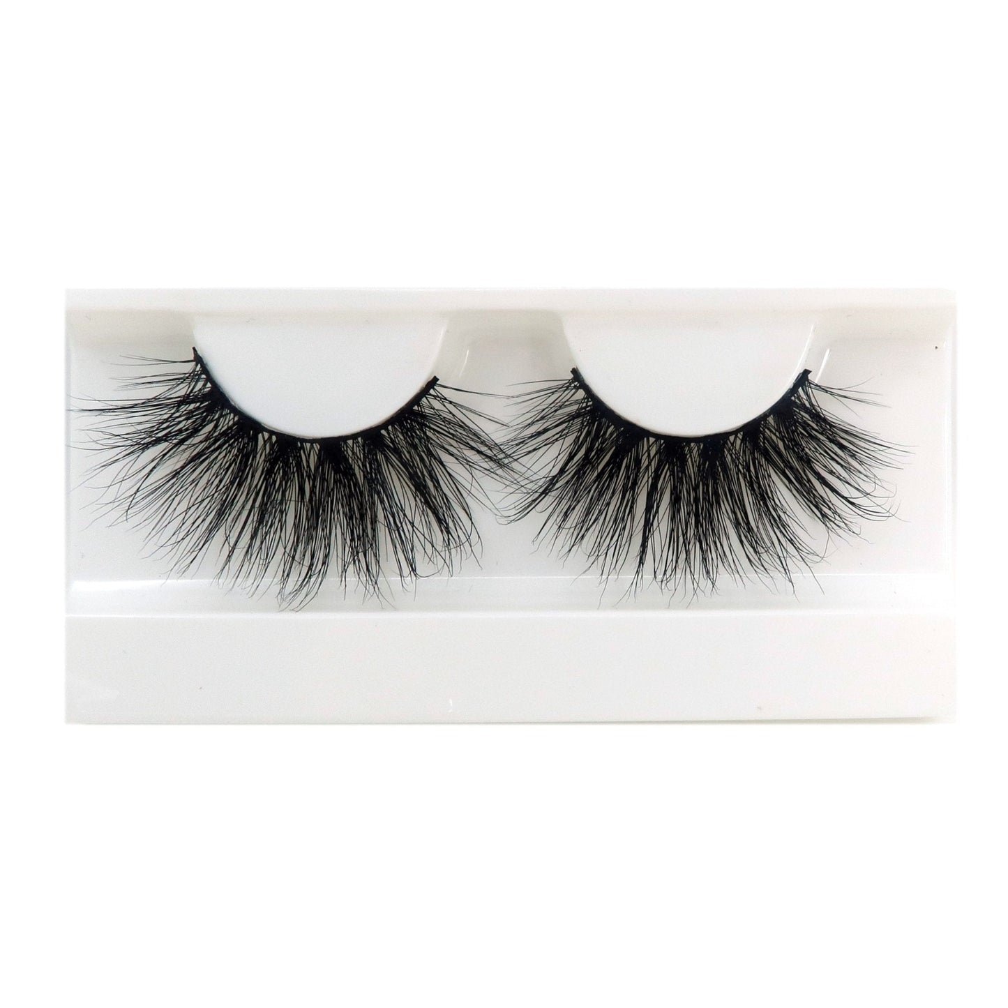 VIP 5D Mink Eyelashes Classic & 25mm