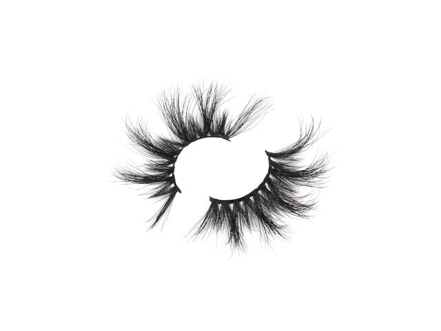 VIP 5D Mink Eyelashes Classic & 25mm