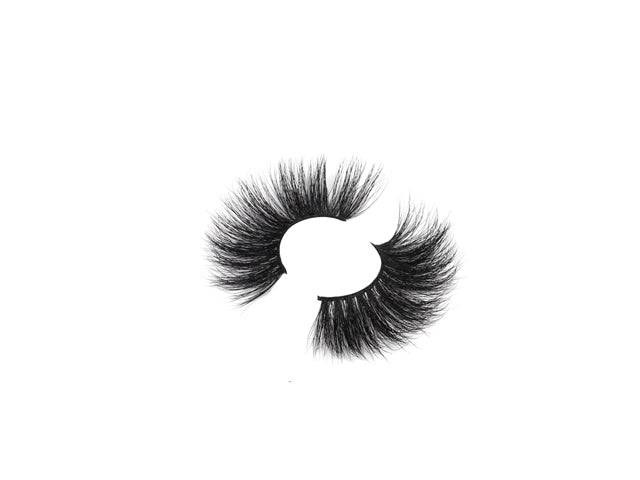 VIP 5D Mink Eyelashes Classic & 25mm