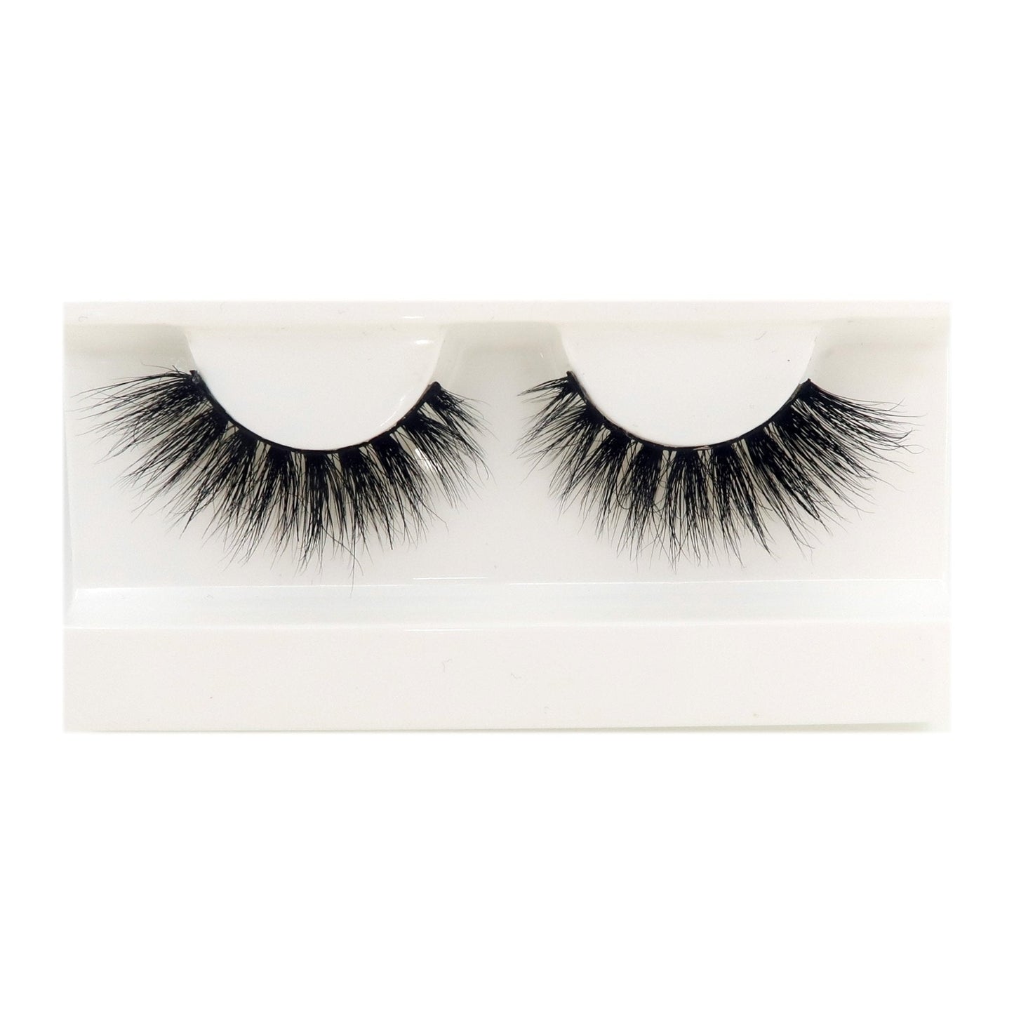 VIP 5D Mink Eyelashes Classic & 25mm