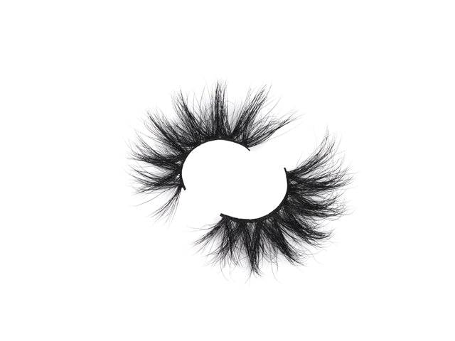 VIP 5D Mink Eyelashes Classic & 25mm