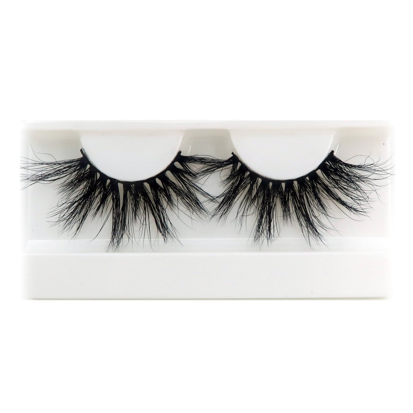 VIP 5D Mink Eyelashes Classic & 25mm