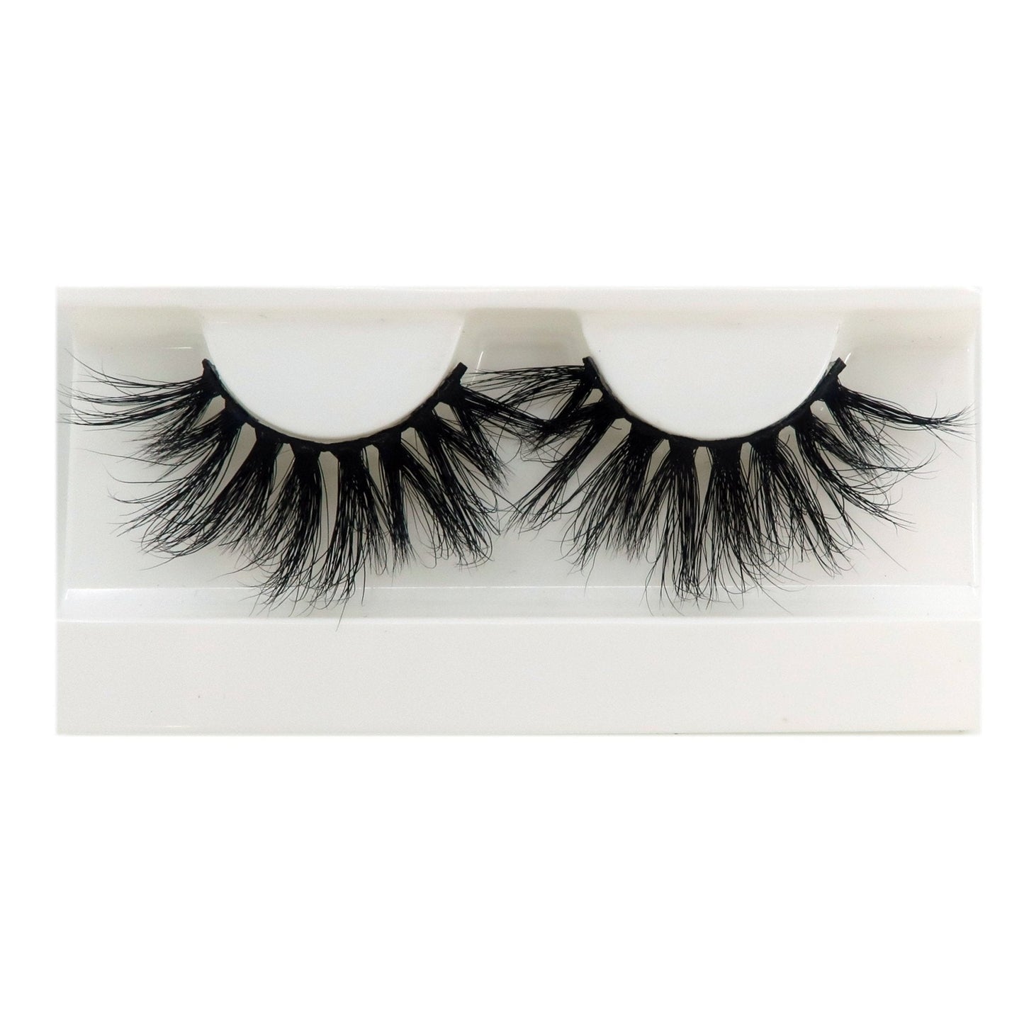 VIP 5D Mink Eyelashes Classic & 25mm