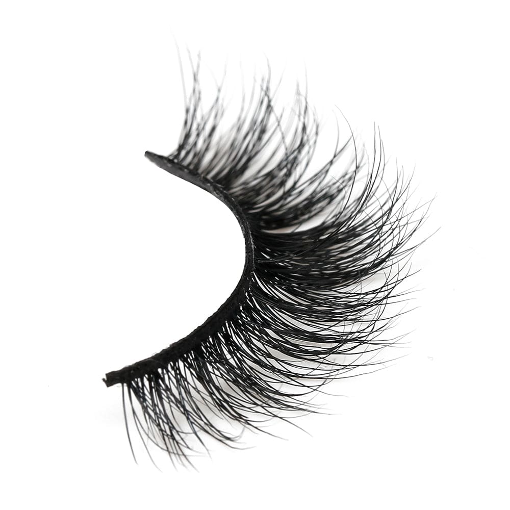 VIP 5D Mink Eyelashes Classic & 25mm