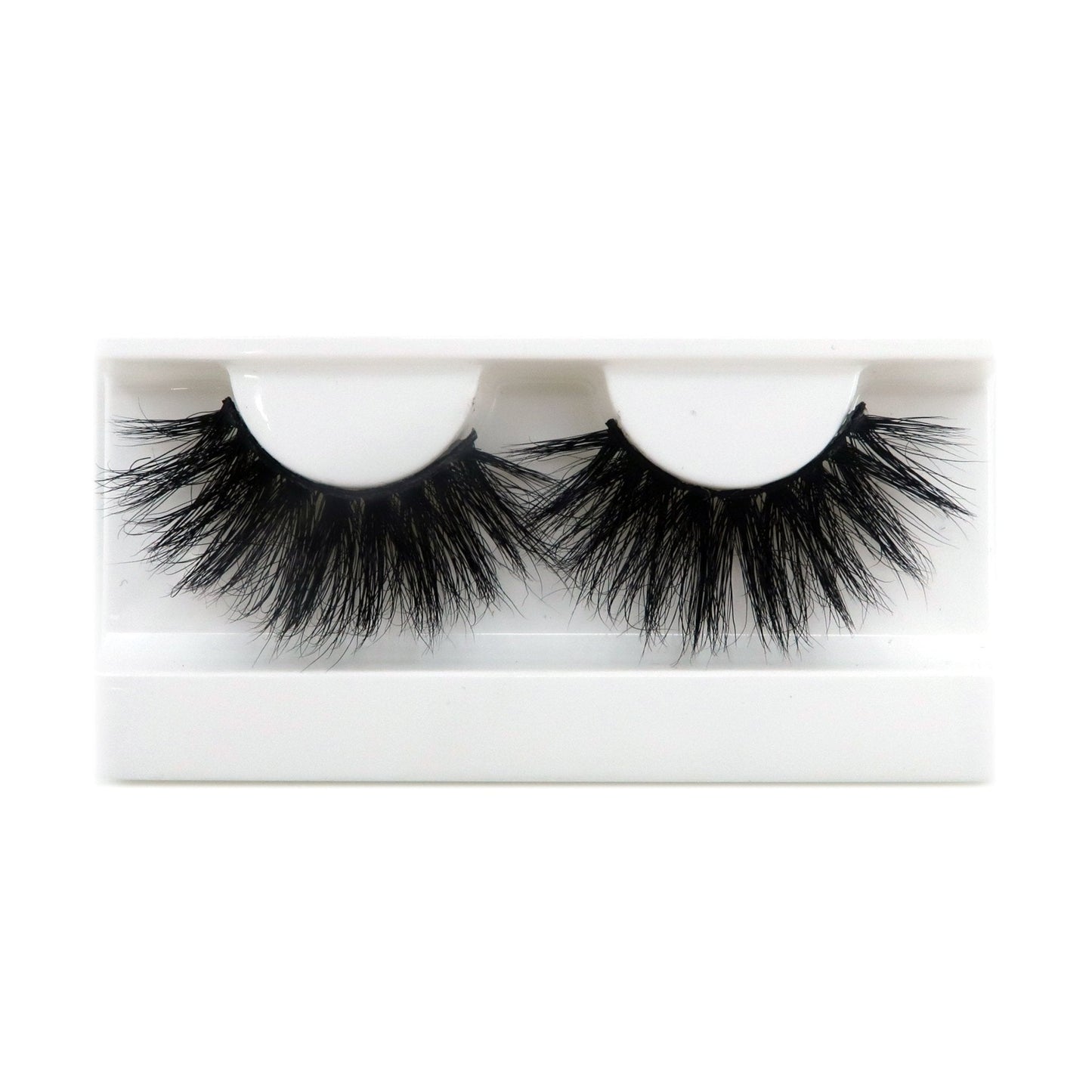 VIP 5D Mink Eyelashes Classic & 25mm