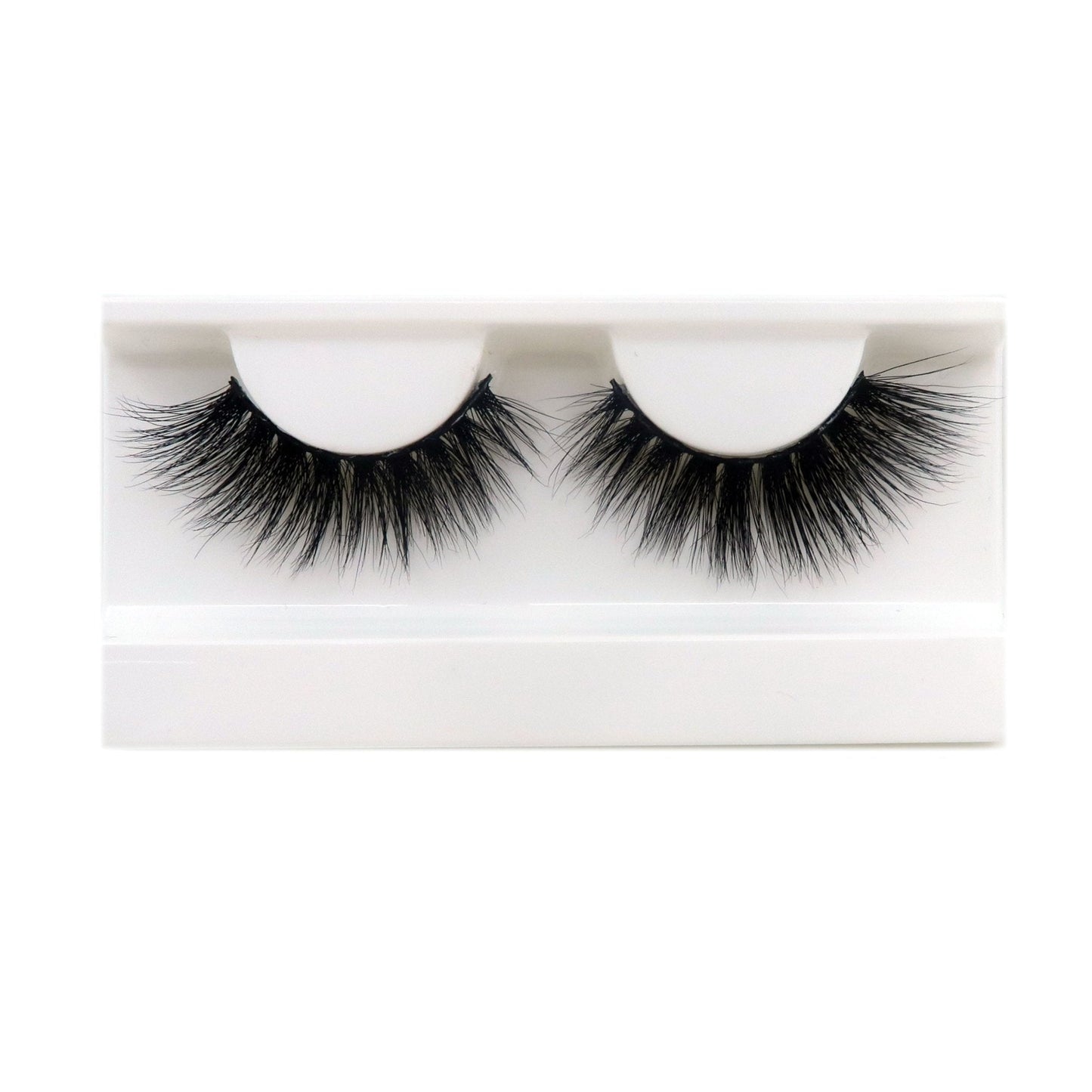 VIP 5D Mink Eyelashes Classic & 25mm