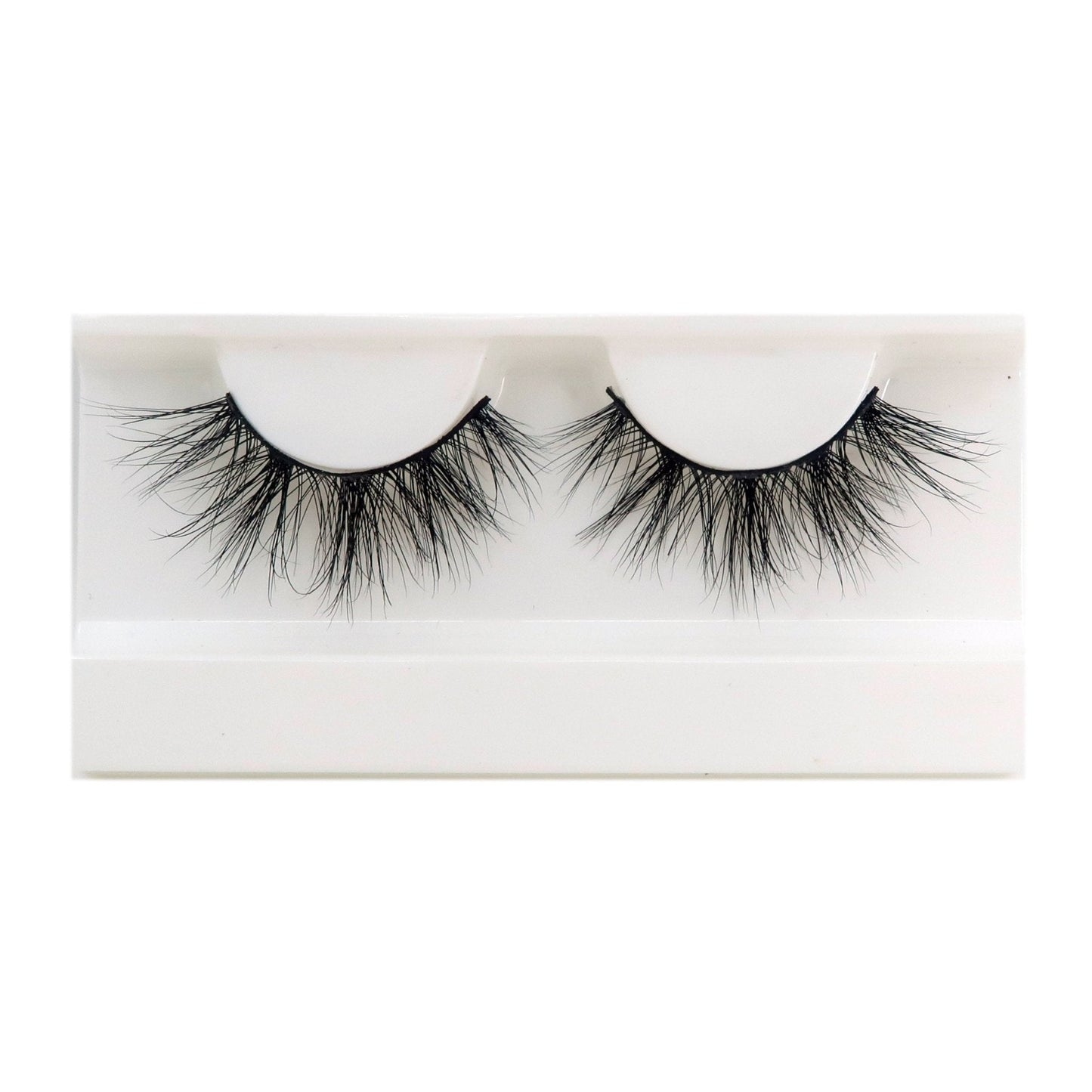 VIP 5D Mink Eyelashes Classic & 25mm
