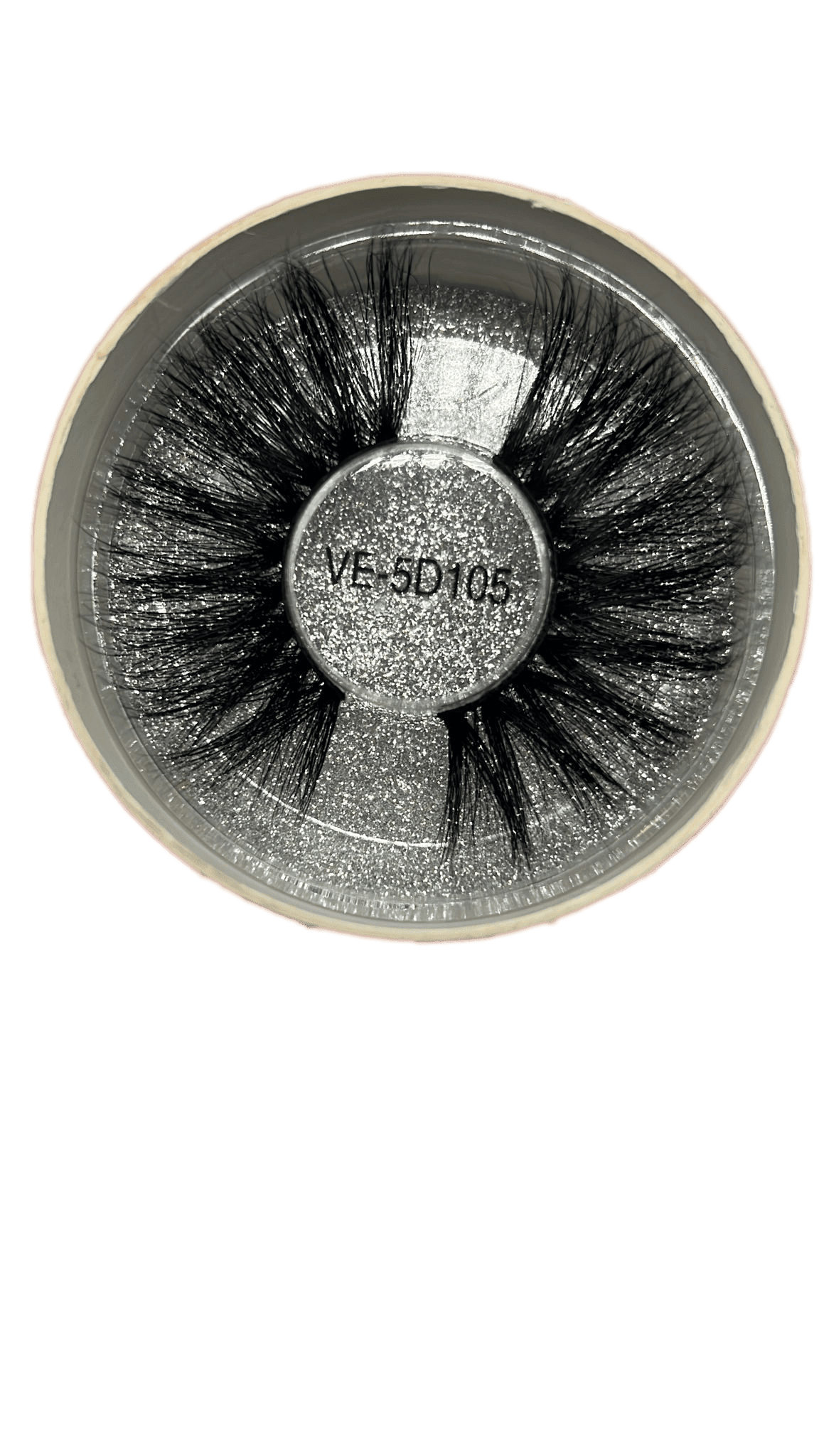 VIP 5D Mink Eyelashes Classic & 25mm