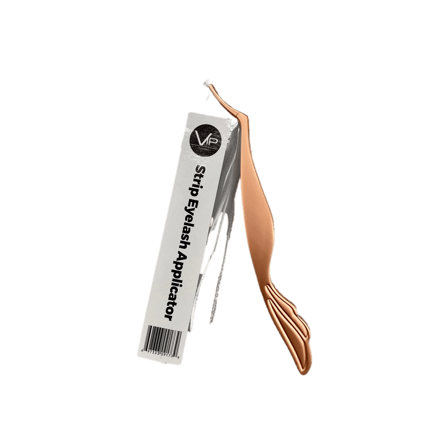 VIP Beautiful Dovetail Strip Lash Applicator