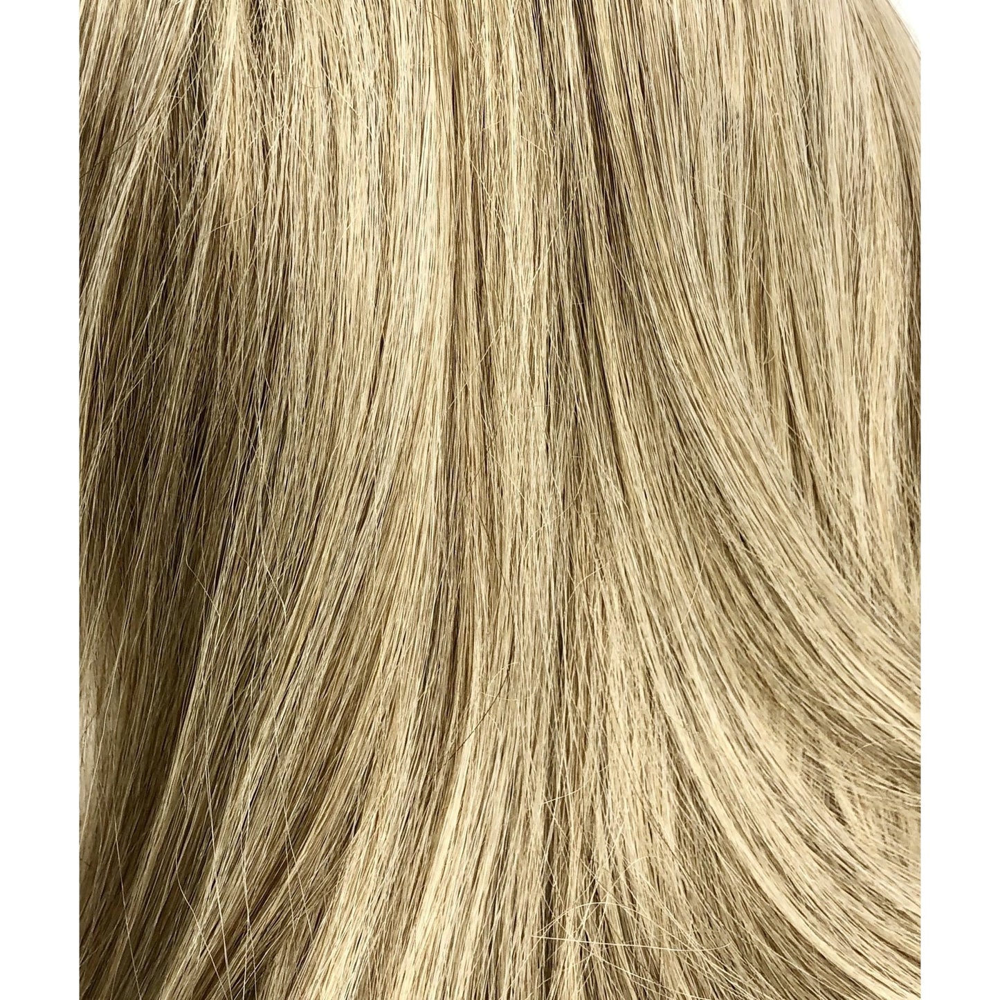VIP Collection Synthetic Clip-In Extensions / Onyx Style