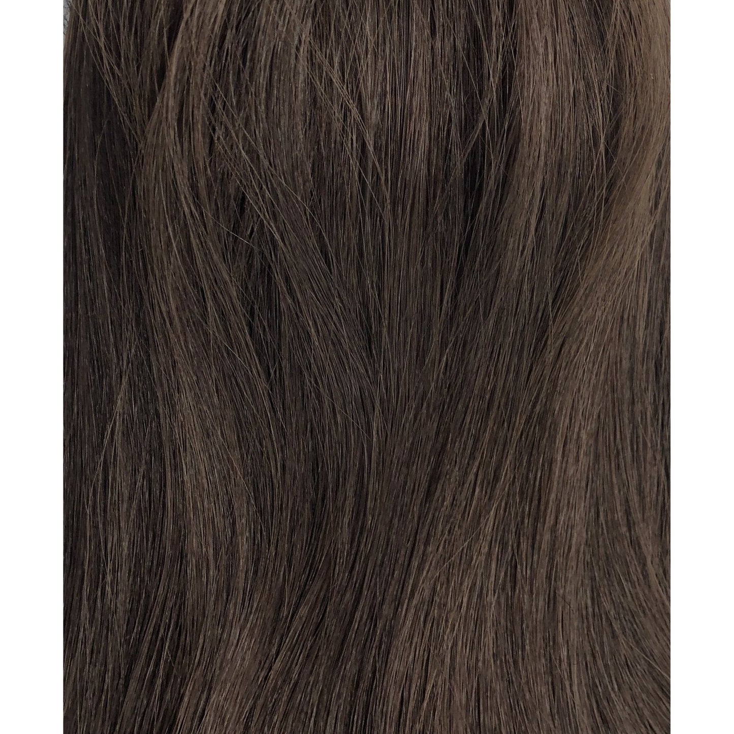 VIP Collection Synthetic Clip-In Extensions / Onyx Style