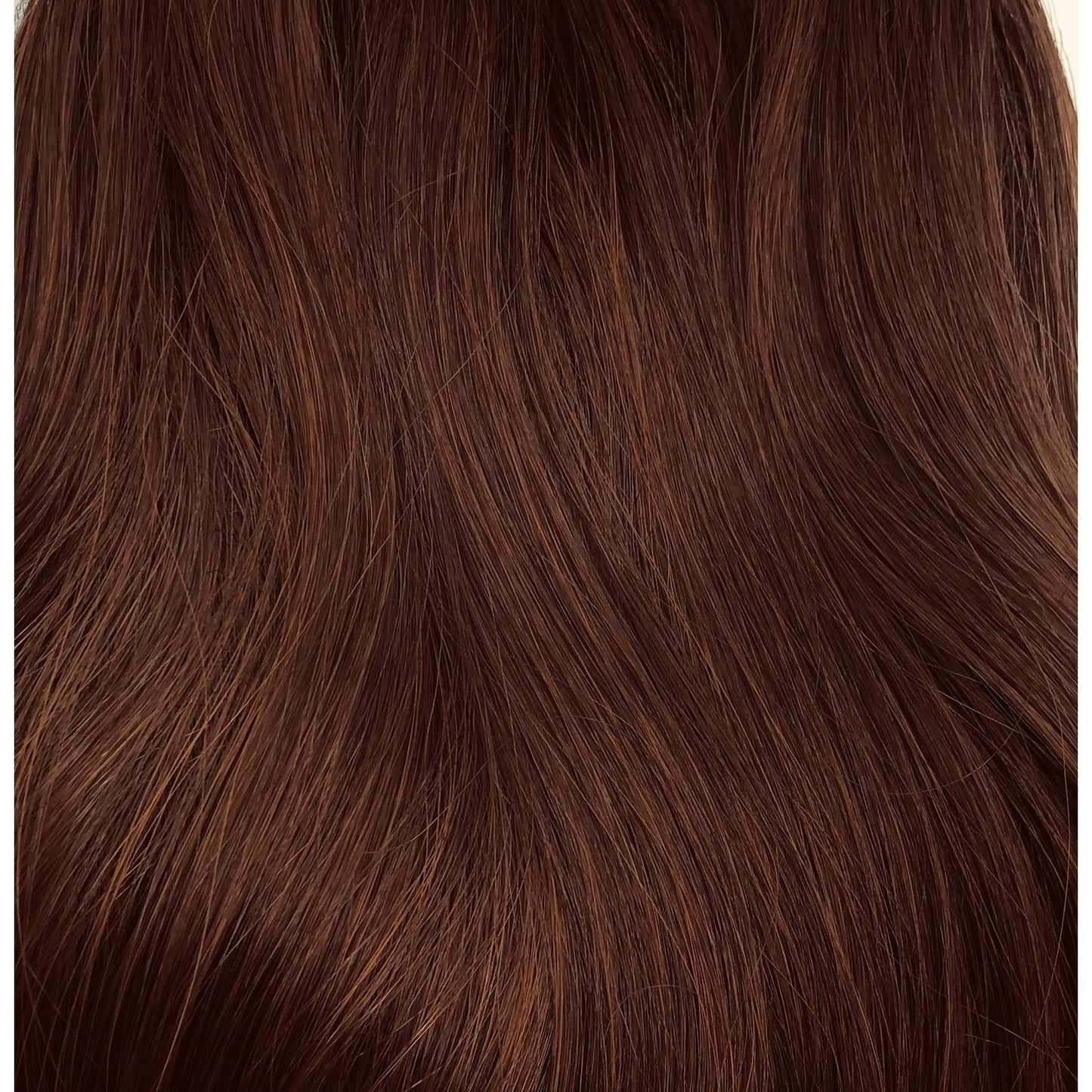 VIP Collection Synthetic Clip-In Extensions / Onyx Style