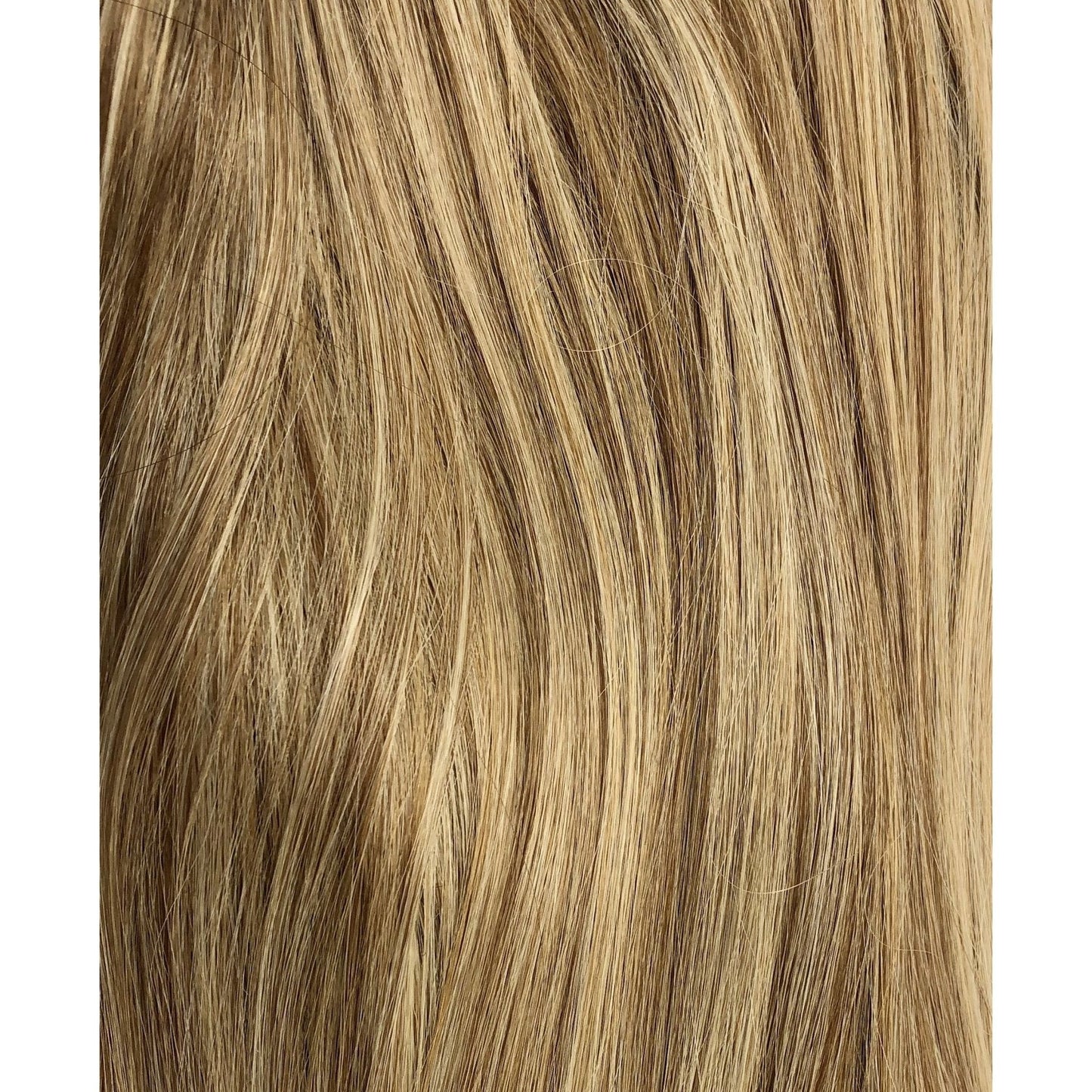 VIP Collection Synthetic Clip-In Extensions / Pearl  Style