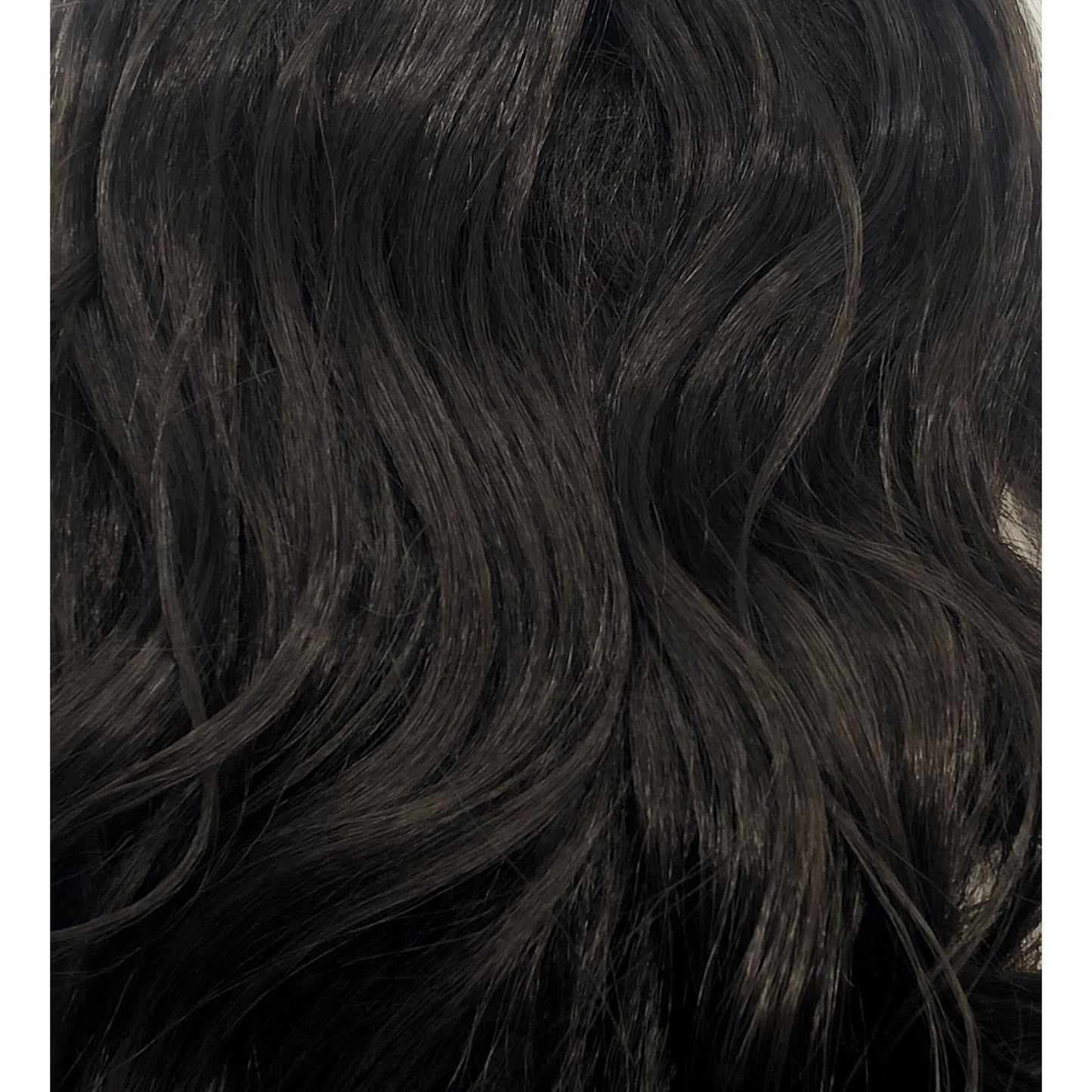 VIP Collection Synthetic Clip-In Extensions / Pearl  Style