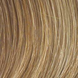 VIP Collection Synthetic Wig / Rose Style