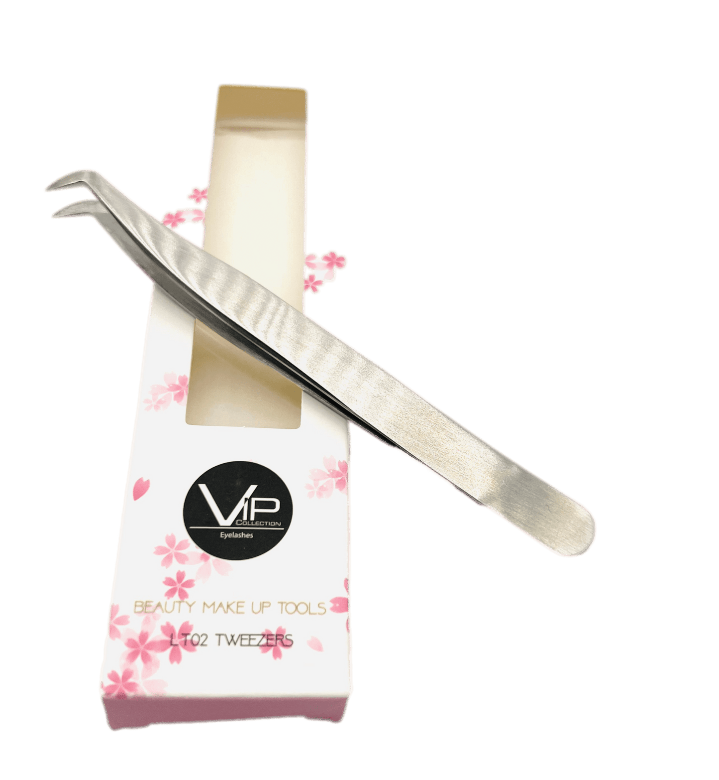 VIP-Eyelash Accesssories -Tweezers for eyelashes