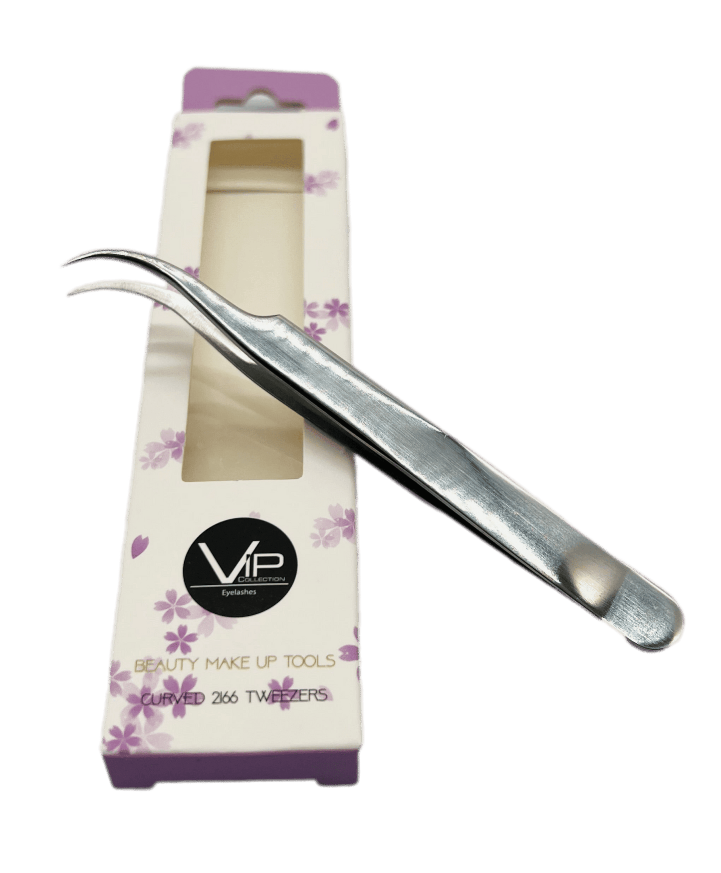 VIP-Eyelash Accesssories -Tweezers for eyelashes