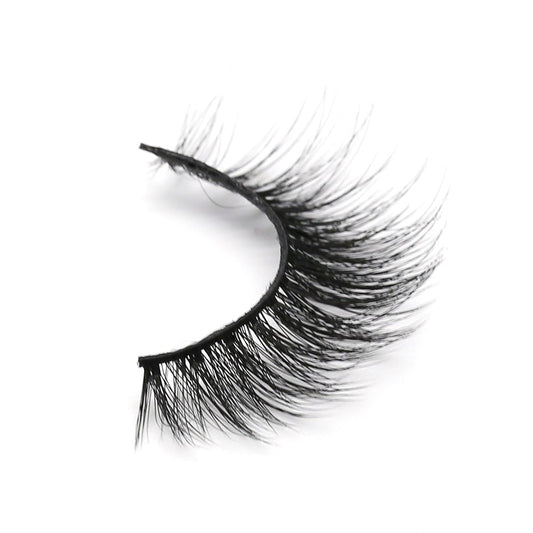 VIP Eyelashes - 3D Faux Mink Band