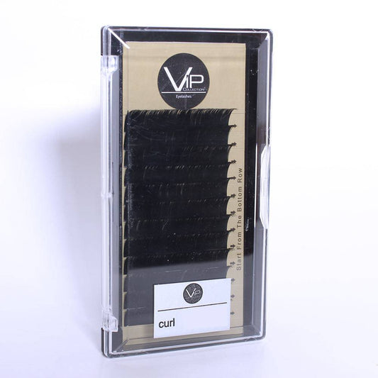 VIP Eyelashes - Faux Mink Lash Extension 12 lines 0.20mm D