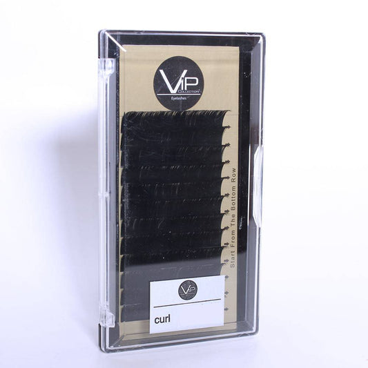 VIP Eyelashes - Faux Mink Lash Extensions 12 lines - Mixed Lenghts