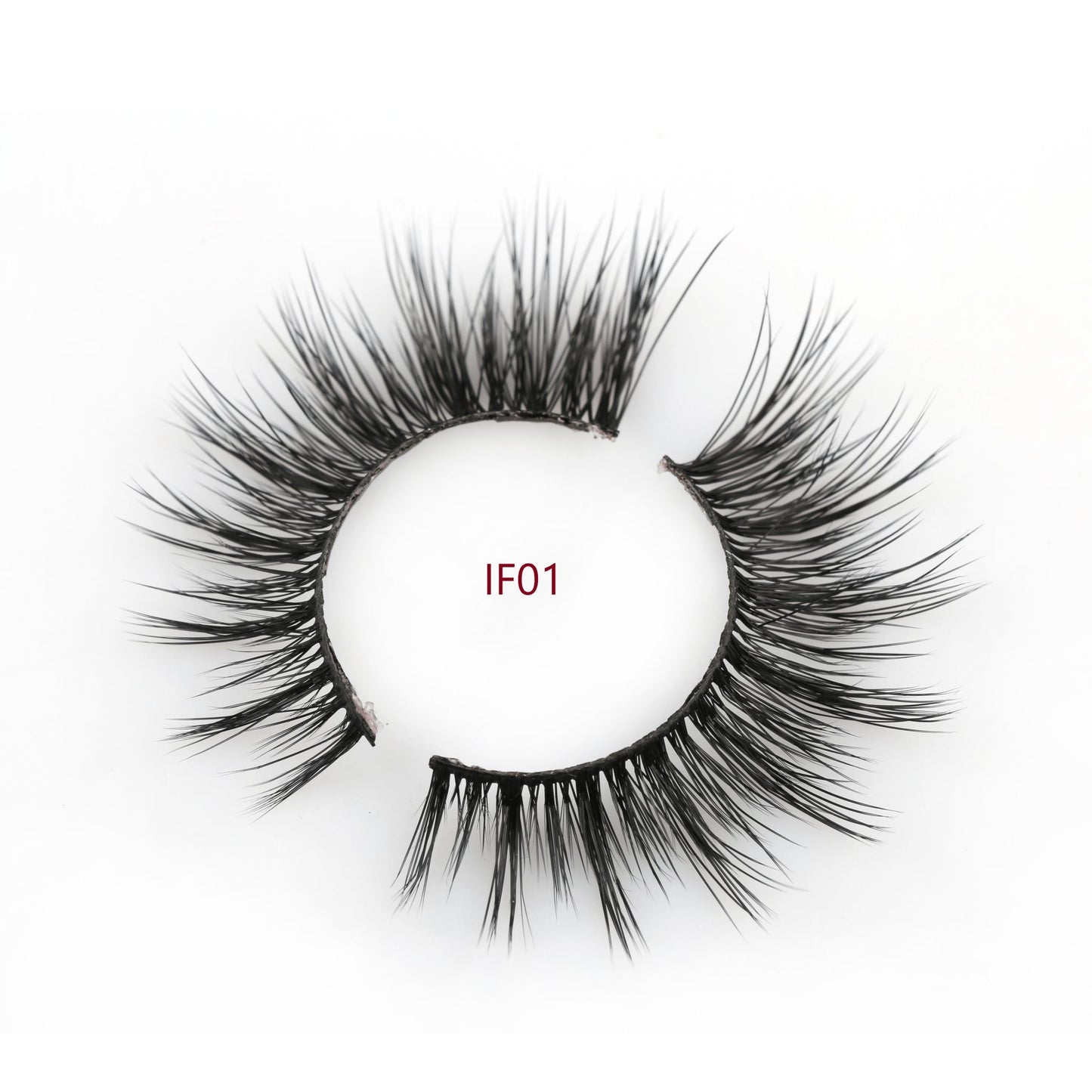 VIP Invisible Magnetic Band Lashes!