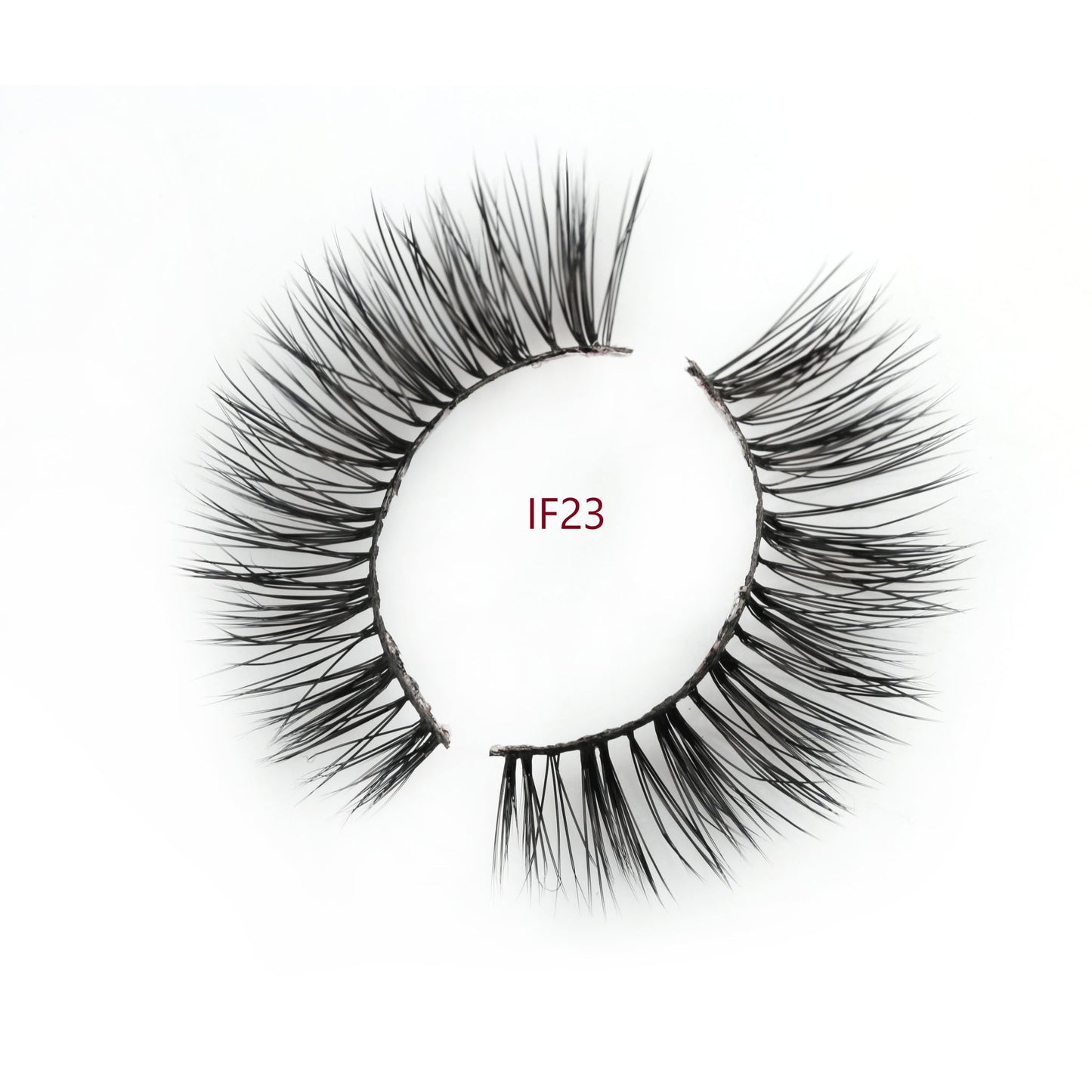 VIP Invisible Magnetic Band Lashes!