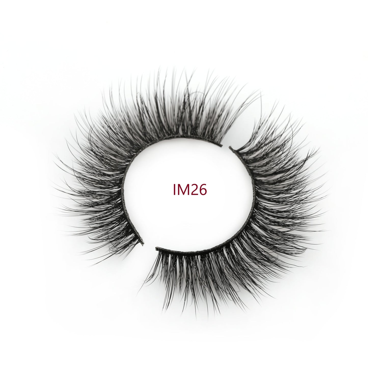 VIP Invisible Magnetic Band Lashes!