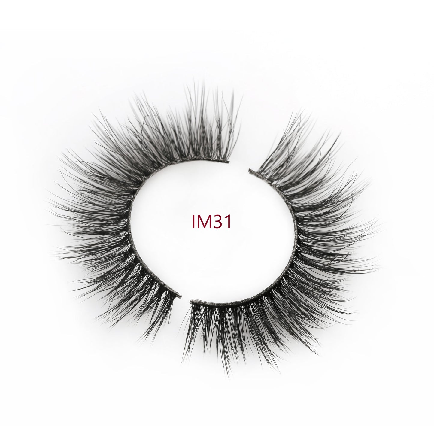 VIP Invisible Magnetic Band Lashes!