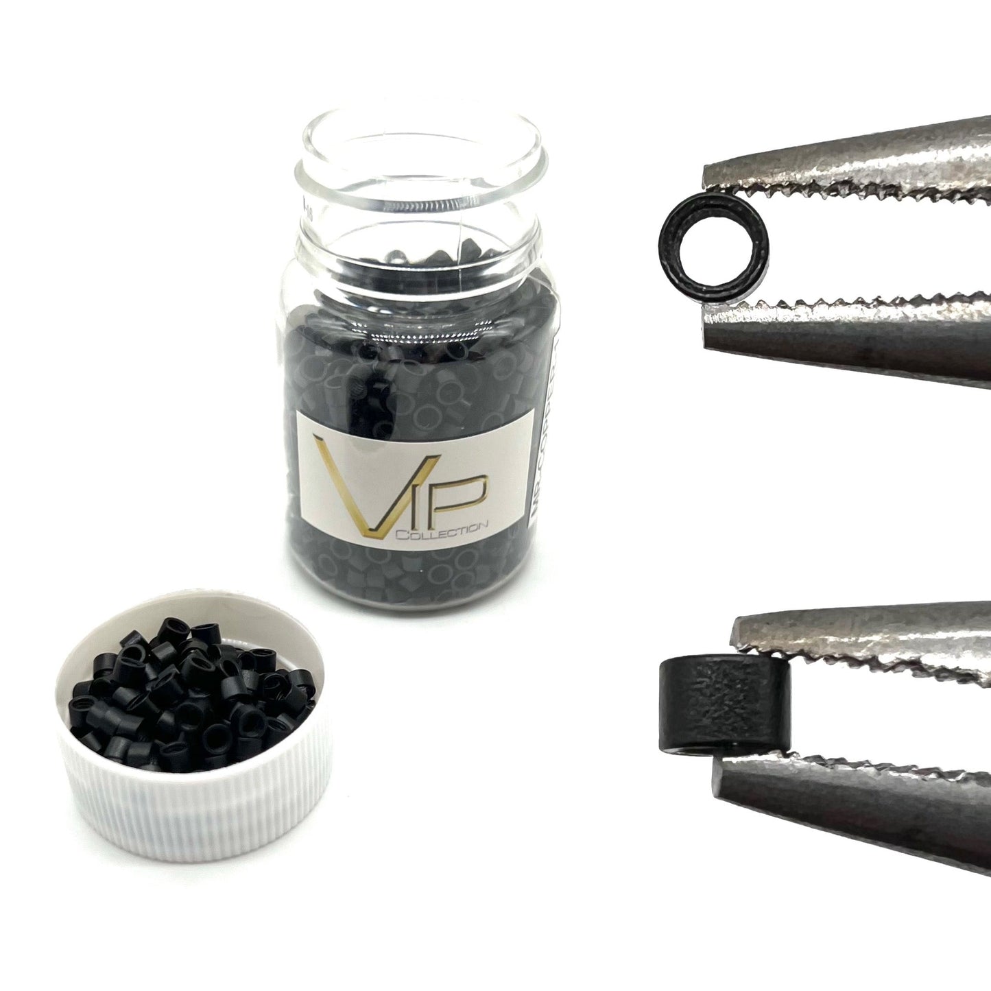 VIP Micro Rings  Copper