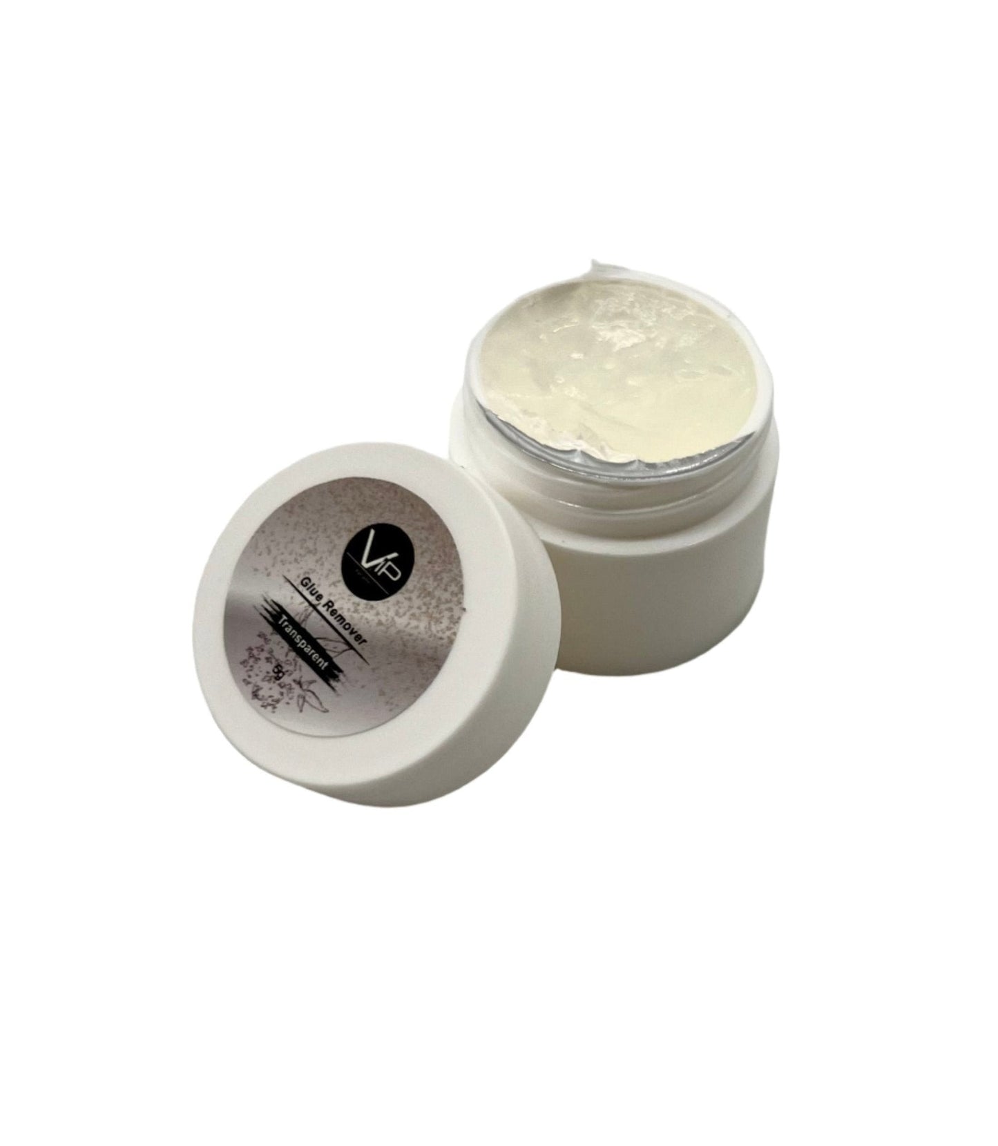 VIP NEW EYELASH GLUE REMOVER GBL FREE 5g