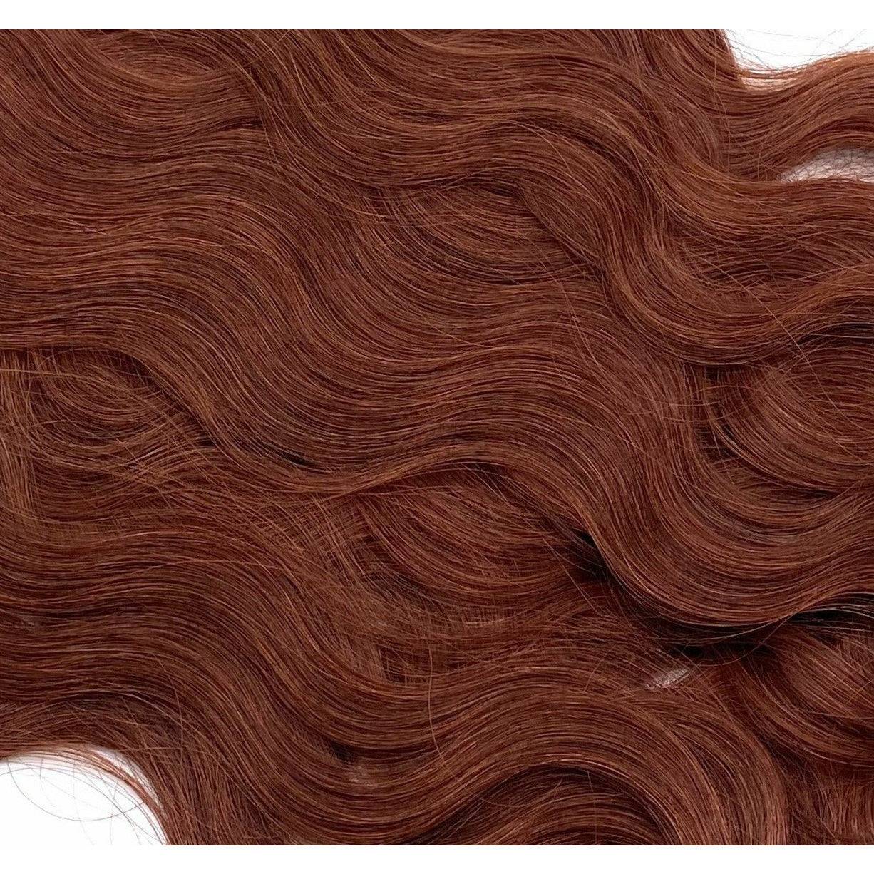 VIP RineX System / Wavy 18"