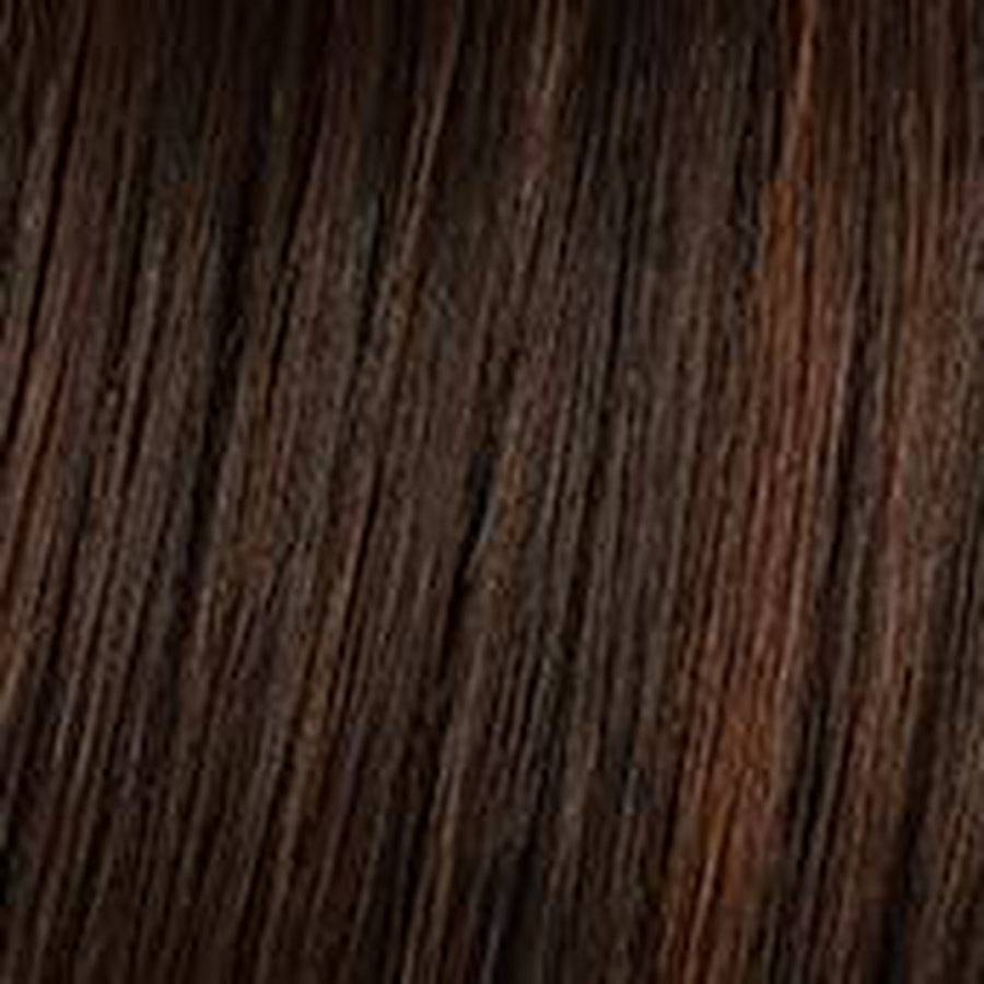 VIP Synthetic Clip Pony  - Ruby