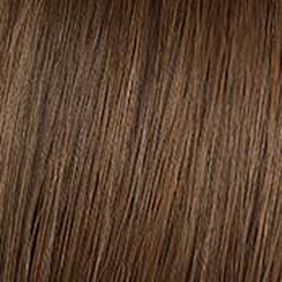 VIP Synthetic Clip Pony  - Ruby