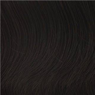 VIP Synthetic Clip Pony  - Ruby