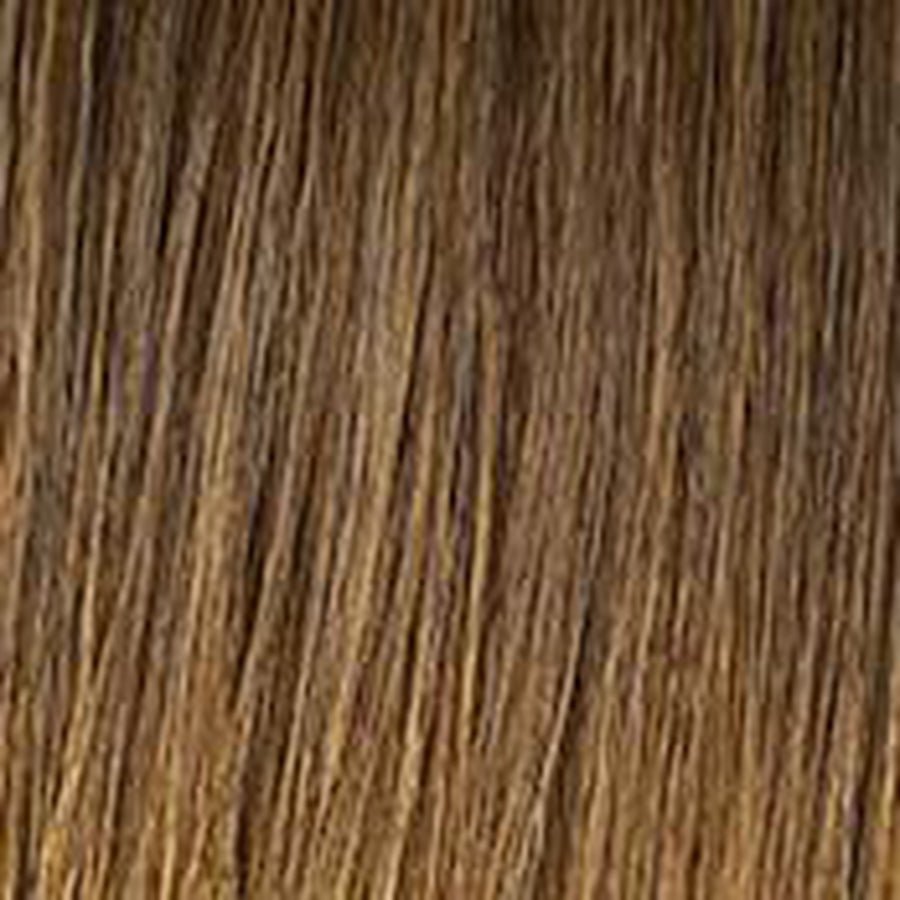 VIP Synthetic Clip Pony  - Ruby