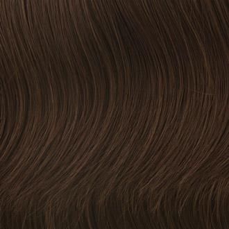 VIP Synthetic Clip Pony  - Ruby