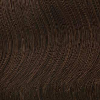 VIP Synthetic Clip Pony  - Ruby