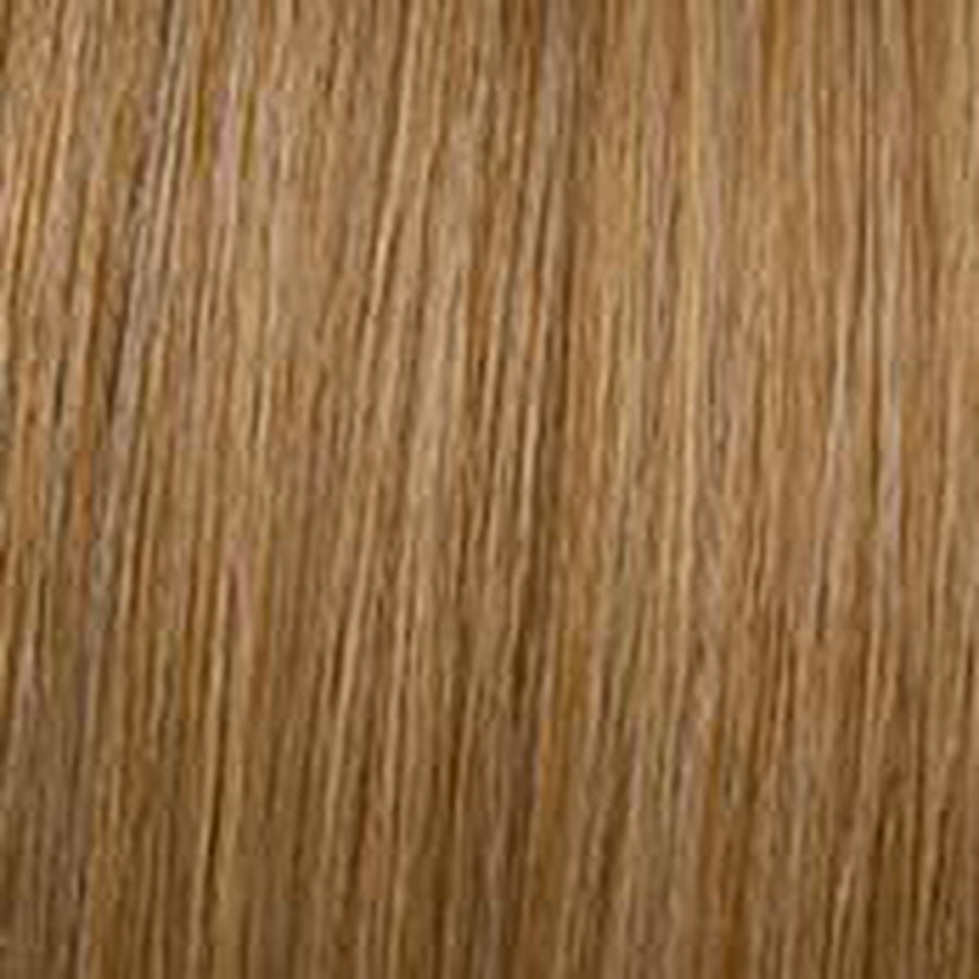 VIP Synthetic Clip Pony  - Ruby