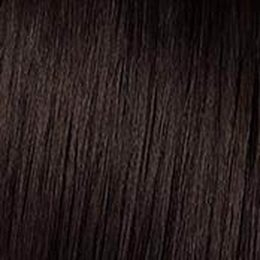 VIP Synthetic Clip Pony  - Ruby