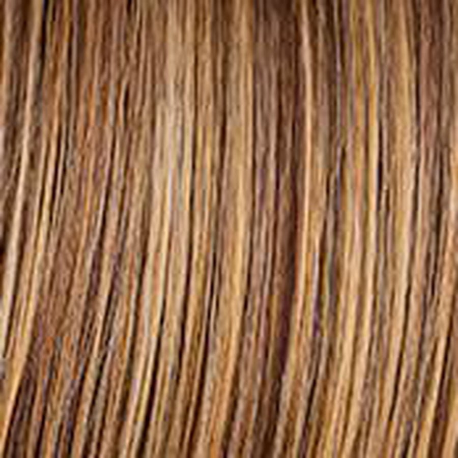 VIP Synthetic Clip Pony  - Ruby