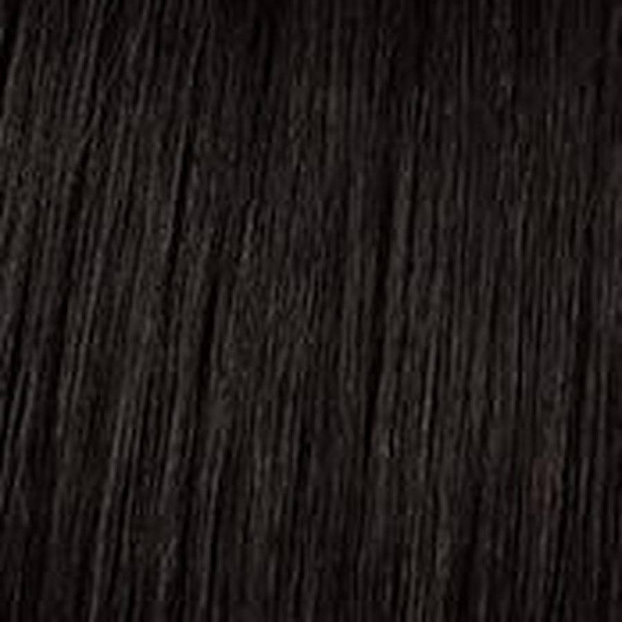 VIP Synthetic Clip Pony  - Ruby