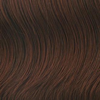 VIP Synthetic Clip Pony  - Ruby