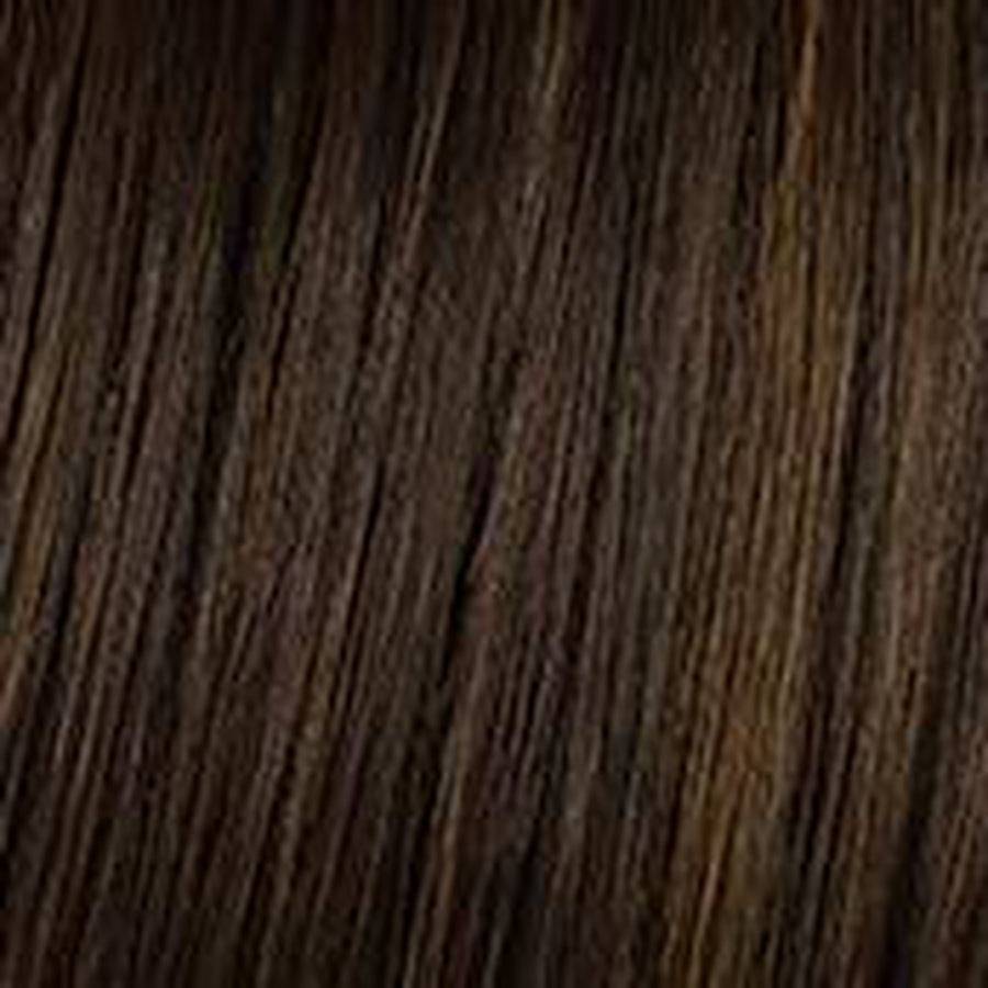 VIP Synthetic Clip Pony  - Ruby