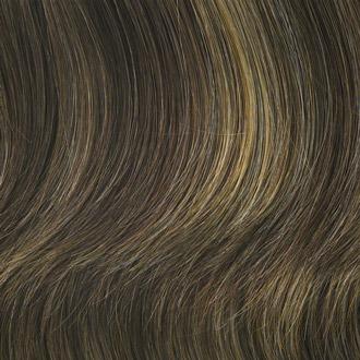 VIP Synthetic Clip Pony  - Ruby