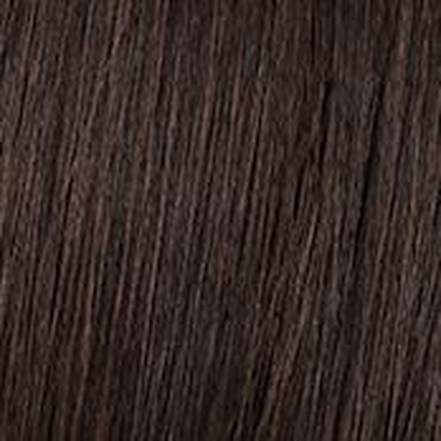 VIP Synthetic Clip Pony  - Ruby