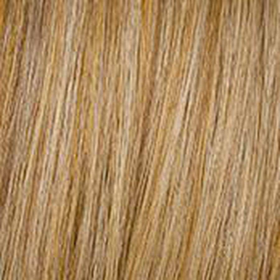 VIP Synthetic Clip Pony  - Ruby