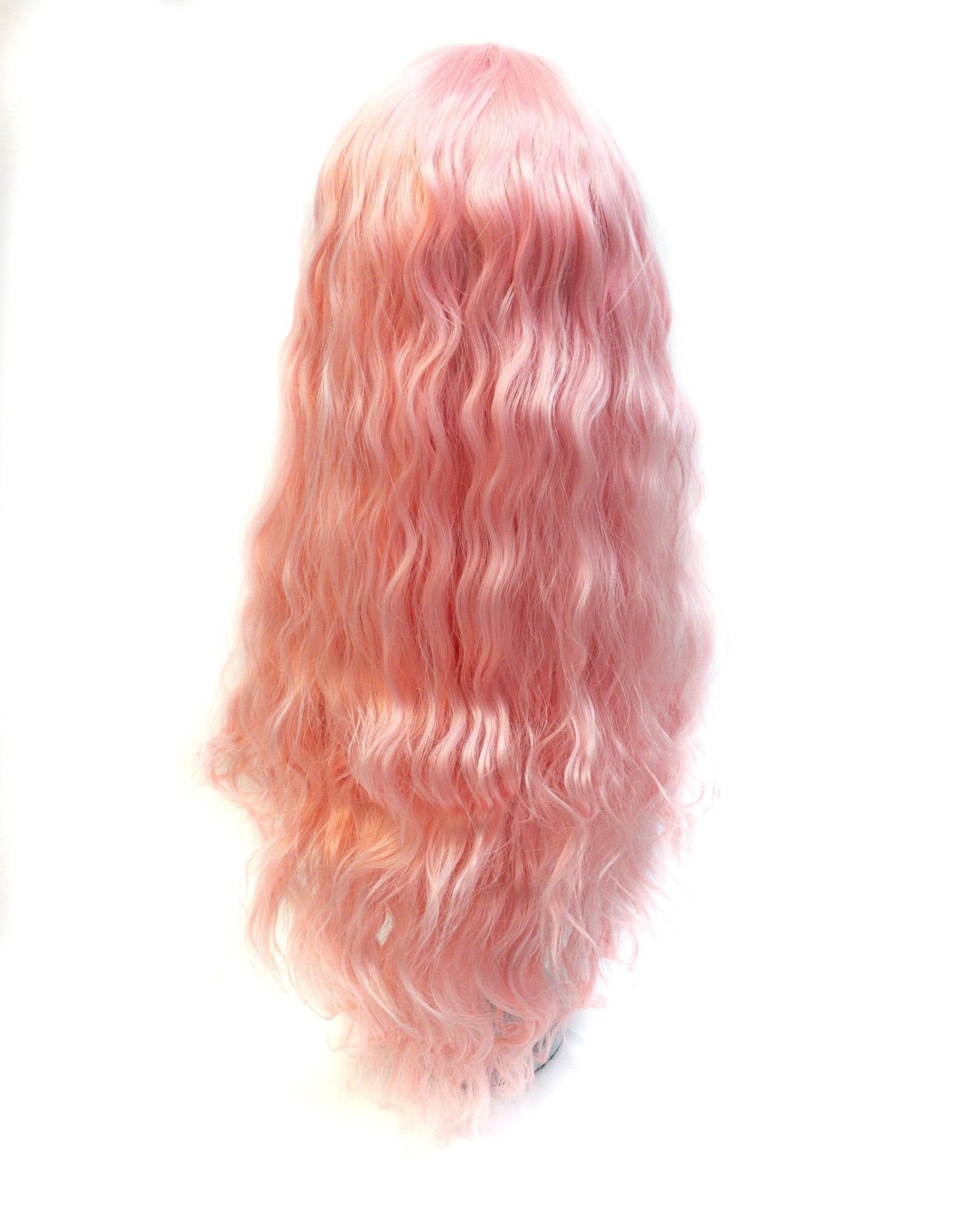 VIP - Synthetic Lace Front Wig