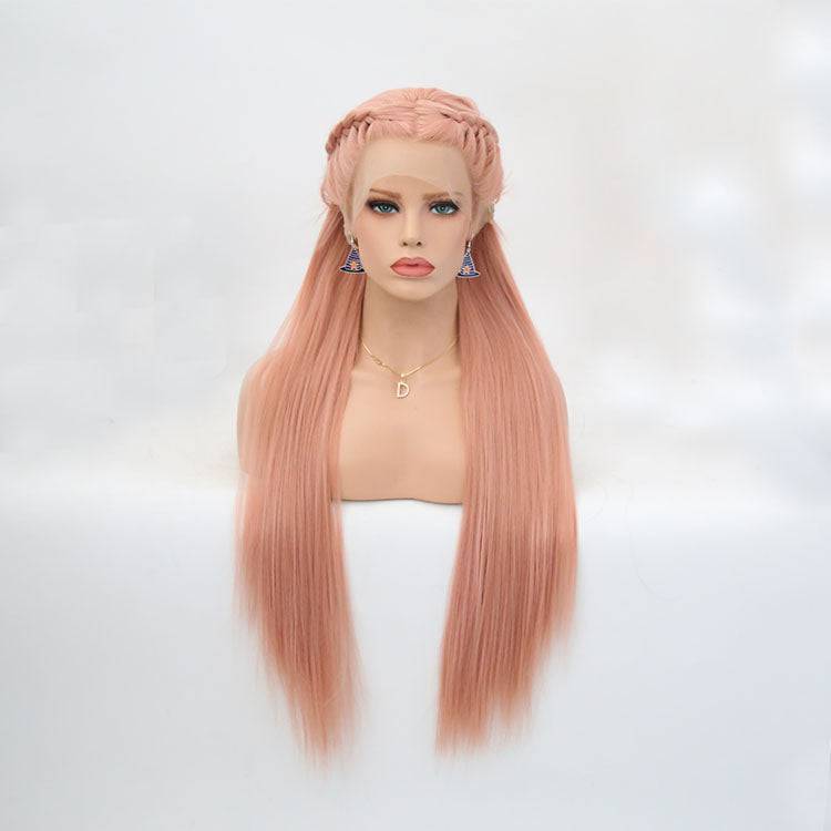 VIP - Synthetic Lace Front Wig