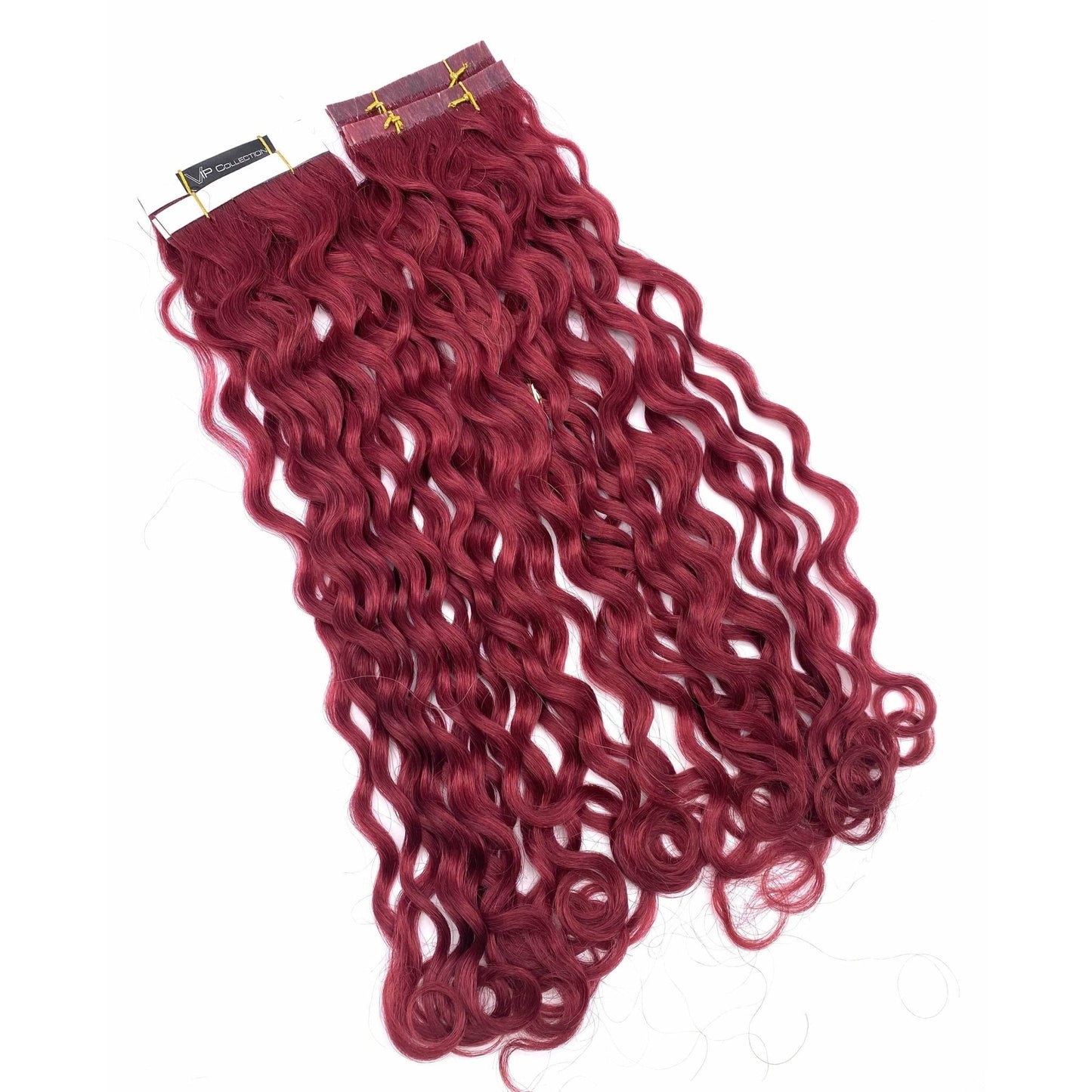 VIP TapeX System / French Wave 18"