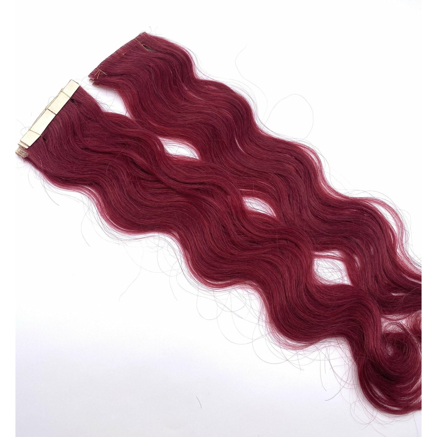 VIP TapeX System / Wavy 18"